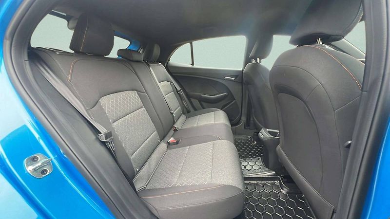 MG MG3 ICE EXCITE 1.5L (85kW/116k) MT - fotka 26 z 35
