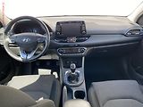 Hyundai i30 (2023) 1.5 T-GDi, ČR, Smart, LED, TZ - náhled 8
