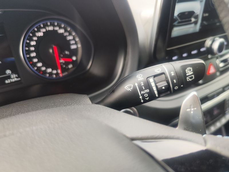Hyundai i30 2.0 T-GDi/206kW N Performace - fotka 31 z 38