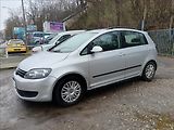Volkswagen Golf Plus 2,0 TDi CR DSG  Trendline - náhled 4