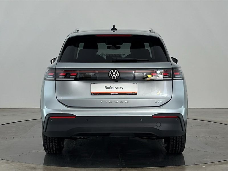Volkswagen Tiguan Life - fotka 17 z 31