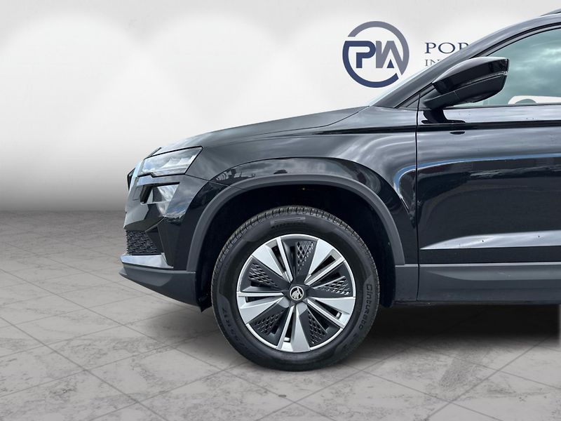 Škoda Karoq 2.0 TDI 110 kW DSG 4x4 - fotka 9 z 23