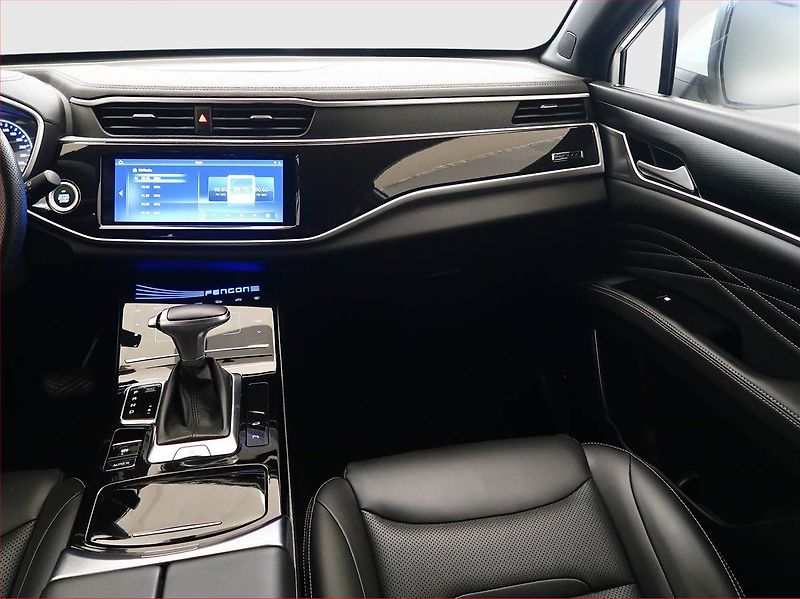 Dongfeng Fengon 5 (2023) 1.5 Turbo - fotka 8 z 20