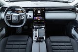 Citroën C5 Aircross (2026) 1,2 YOU Hybrid 145k Aut.+ZIMA - náhled 17