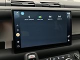 Land Rover Defender (2025) 110 D250 X-DYNAMIC SE AWD Aut - náhled 33