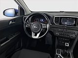 Kia Sportage (2019) 1.6 T-GDI, Serv.kniha, Navi - náhled 7