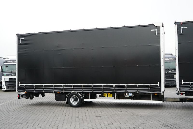 Mercedes-Benz Actros (2018) 1830 / ACC / E 6 / ZESTAW PRZE - fotka 44 z 51