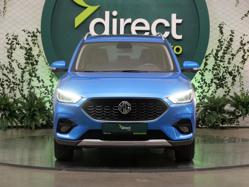 MG ZS - fotka 4 z 26