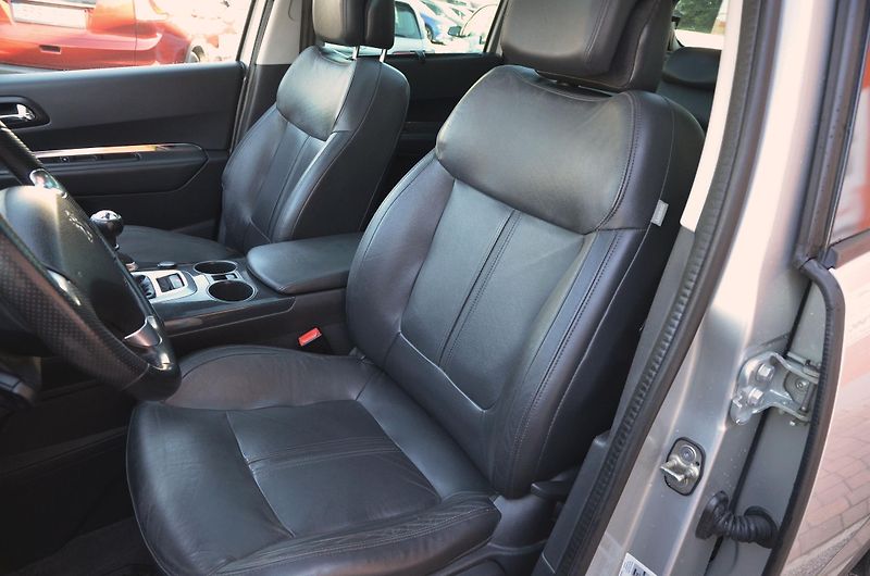 Peugeot 3008 (2015) 1.6 HDi 88kW XENON PANORAMA - fotka 16 z 37