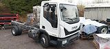 Iveco Eurocargo (2018) Perfektní stav, nutno vidět !! - náhled 2