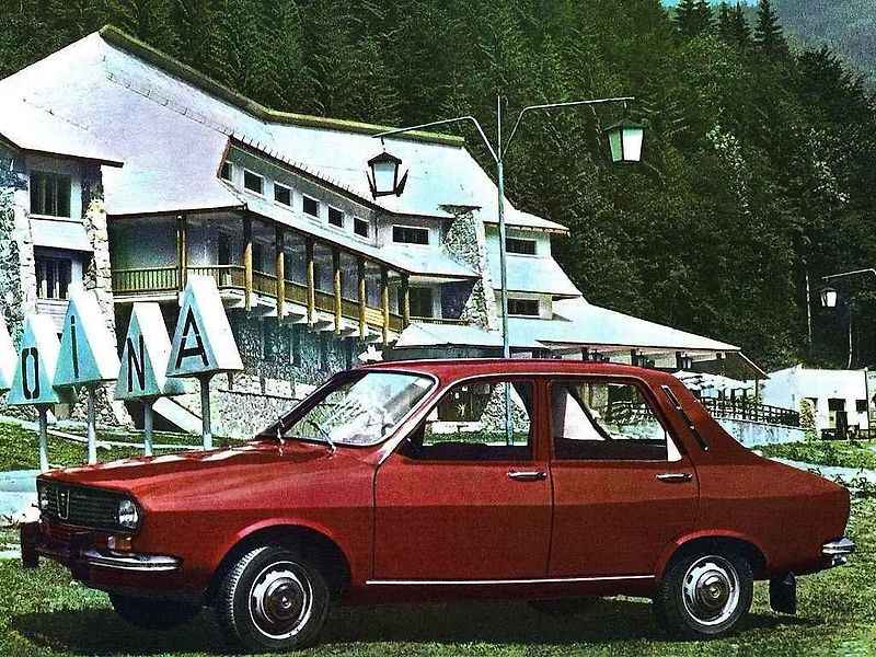 Dacia 1300