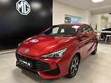 MG MG3 (2026) HEV 1,5 EXCLUSIVE Hybrid+  - náhled 1