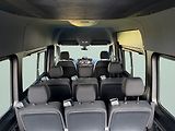 Mercedes-Benz Sprinter (2026) Select TOURER 4x2 8 míst autom - náhled 9
