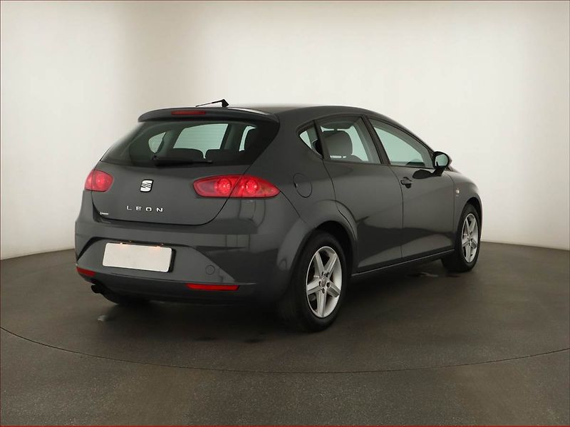 Seat Leon (2010) 1.4 TSI, ČR,1.maj, po STK - fotka 5 z 13