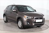 Mitsubishi ASX (2015) 1.6 MIVEC, Serv.kniha, Navi - náhled 1