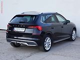 Škoda Kamiq (2020) 1.5 TSi, Style, DSG, TZ - náhled 6