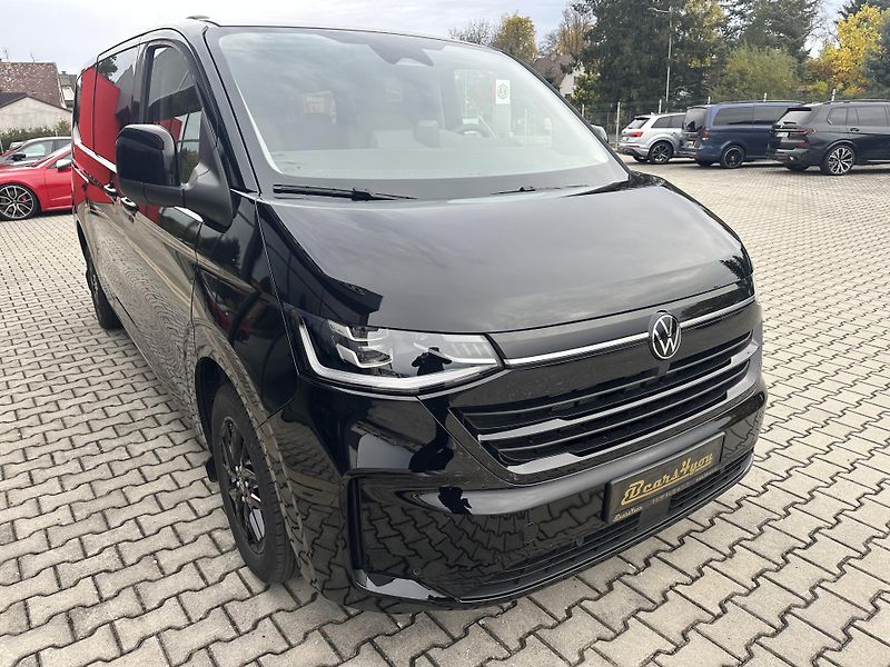 Volkswagen Caravelle (2026) 2.0TDI 125kW 4x4 8AUT DR NT CZ - fotka 12 z 52