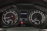 Škoda Scala (2021) 1.0 TSI, Tempomat - náhled 8
