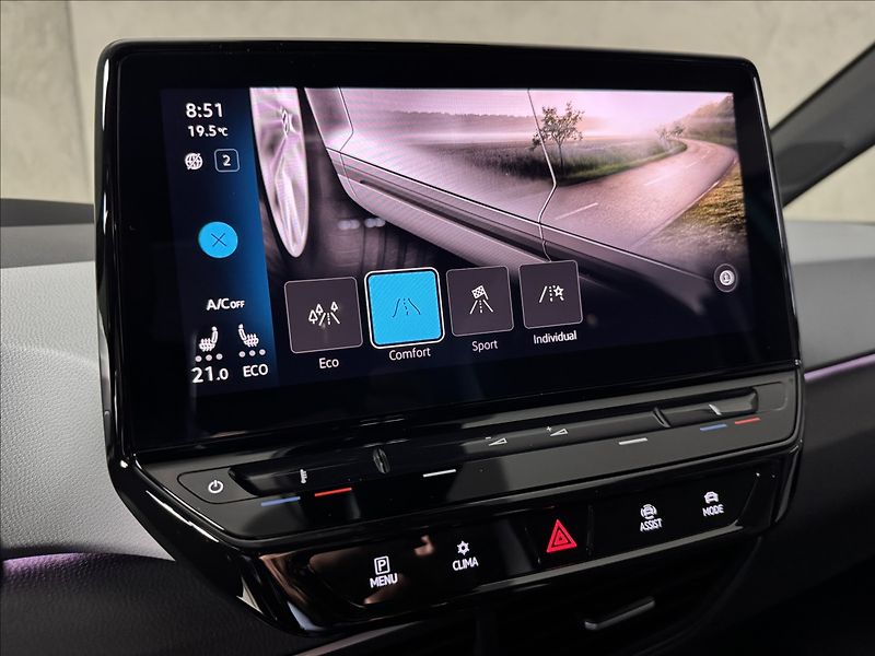 Volkswagen ID.3 Pro S 82kWh Sportpaket HUD - fotka 37 z 50
