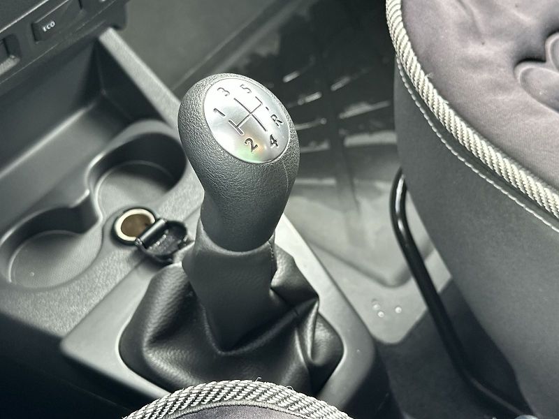 Dacia Dokker (2019) 1.6 SCE - fotka 14 z 27