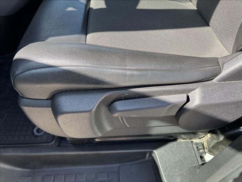 Opel Vivaro 2,0 CDTI 106kW L1 - fotka 22 z 33