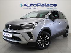 Opel Crossland 1,2 Turbo 81kW 12150km! ČR - fotografie inzerátu