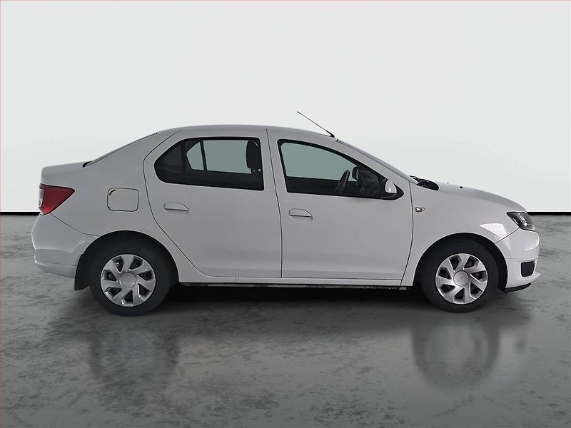 Dacia Logan (2013) 1.2 16V, LPG, ČR,1.maj - fotka 6 z 13