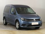 Volkswagen Caddy (2016) 2.0 TDI, 5Míst - náhled 1