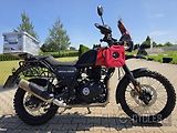 Royal Enfield Himalayan (2021) - náhled 1