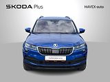 Škoda Karoq (2022) 1.5 TSI DSG Style - náhled 4