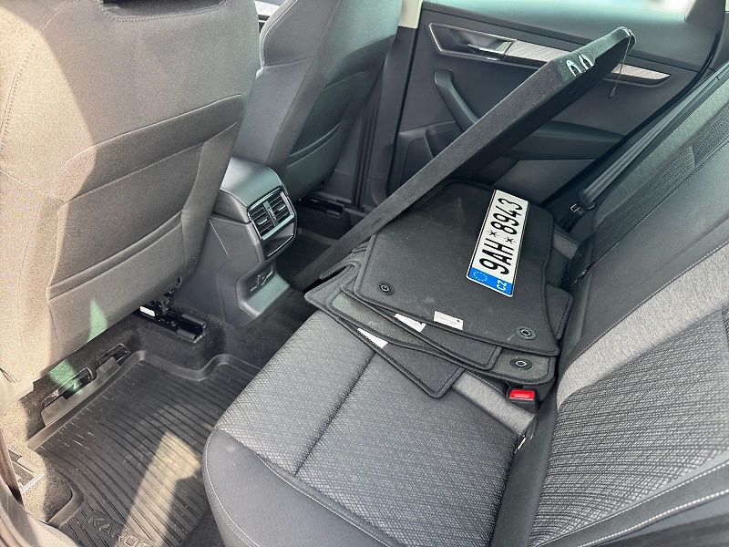 Škoda Karoq (2022) STYLE 2.0TDI 85kW TAŽNÉ CZ DPH - fotka 8 z 11