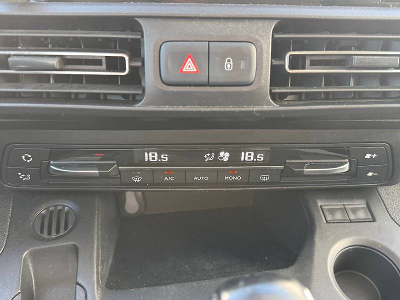 Citroën Berlingo (2020) 1.5 BlueHDi 75 kW Feel - fotka 15 z 22