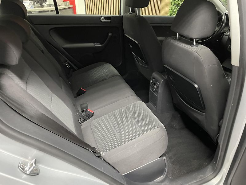 Volkswagen Golf Plus 1.2 TSi  ČR DIGIAC  - fotka 12 z 21