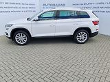 Škoda Kodiaq (2020) Style! 4x4! 2.0 TSI 140KW! DSG - náhled 7