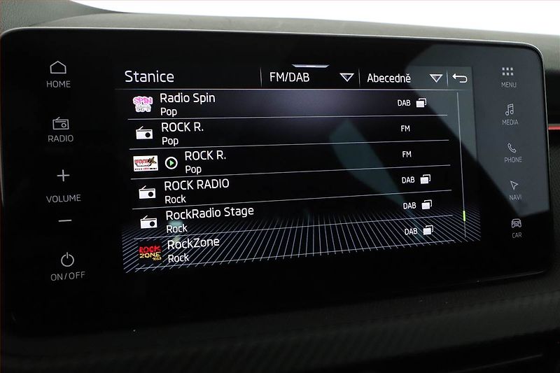 Škoda Kamiq (2024) Monte Carlo 1.5 TSI - fotka 9 z 17