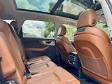 Audi Q7 3.0 TDI HNĚDÁ KŮŽE MAX - náhled 43