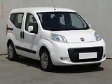 Fiat Qubo (2009) 1.4i - náhled 1