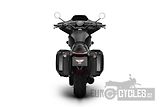 Moto Morini Calibro (2026) Bagger 700 - náhled 13