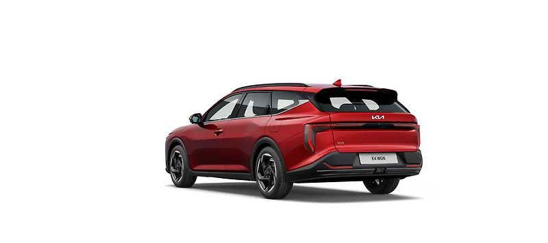 Kia Ostatní (2026) SW 1,6 T-GDi GPF 7DCT TOP 132 - fotka 3 z 11