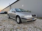 Škoda Octavia TOUR, 1.6i - LPG, ČR - náhled 8