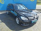 Mercedes-Benz Třídy C 2.2 CDi 150KW   2,1 - náhled 2
