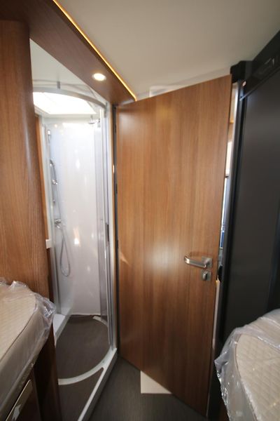 Carthago Ostatní (2026) C2 Tourer I 143 KB-LE Light MB - fotka 60 z 81