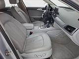 Audi A6 (2014) 3.0 TDI, 4X4, Automat, Navi - náhled 9