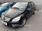 Mercedes-Benz Třídy B (2011) 1.5 - náhled 1