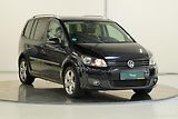 Volkswagen Touran - náhled 8