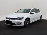 Volkswagen e-Golf 100kW ACC Tepelko Virtual 1Maj - náhled 1