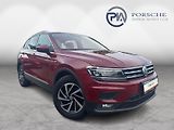 Volkswagen Tiguan 2.0TDI 110KW 4x4 DSG NOVÝ MOTO - náhled 6