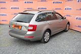 Škoda Octavia 1,6 TDi,ČR,SERV.KN.,STYLE,4x4. - náhled 7