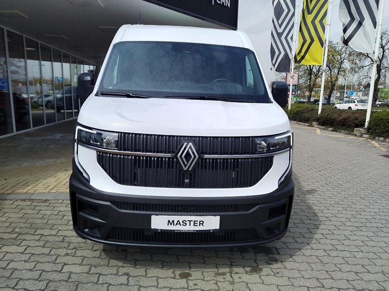 Renault Master (2026) L3H2 E-TECH 87kW , EXTRA - fotka 11 z 16