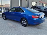 Škoda Superb 2.0TDI DSG Style,ČR,1.Majitel - náhled 7